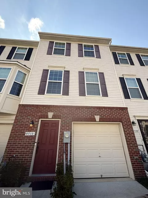 7710 Timbercross Ln, Glen Burnie, MD 21060