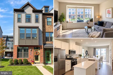 7213 Sprouse Ct, Glen Burnie, MD 21060