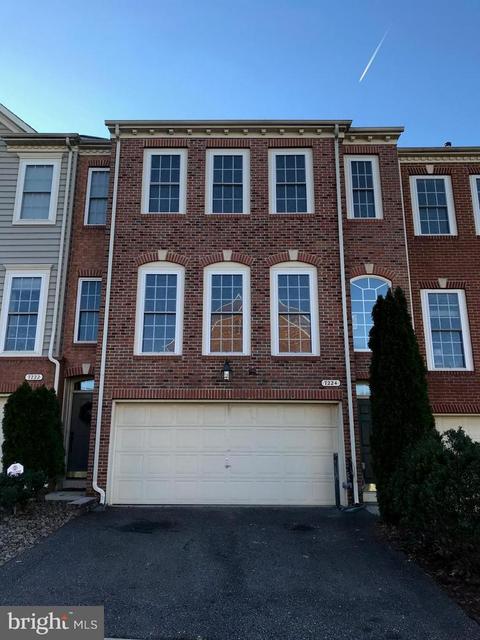7224 Fair Oak Dr, Hanover, MD 21076 photo 1