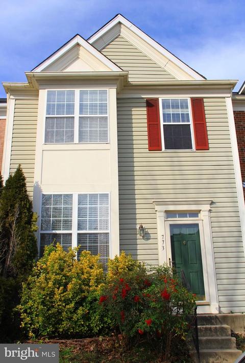 773 Howards Loop, Annapolis, MD 21401 photo 1
