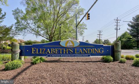 1199 Convey Harbour, Pasadena, MD 21122 photo 38