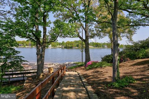 1199 Convey Harbour, Pasadena, MD 21122 photo 30