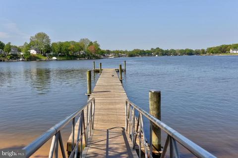 1199 Convey Harbour, Pasadena, MD 21122 photo 33