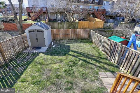 1199 Convey Harbour, Pasadena, MD 21122 photo 17