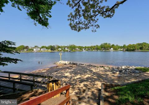 1199 Convey Harbour, Pasadena, MD 21122 photo 31