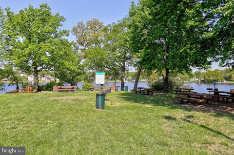 1199 Convey Harbour, Pasadena, MD 21122 photo 27