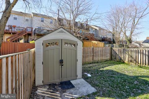 1199 Convey Harbour, Pasadena, MD 21122 photo 20