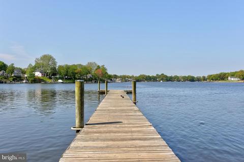 1199 Convey Harbour, Pasadena, MD 21122 photo 34