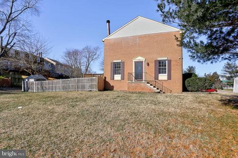 1199 Convey Harbour, Pasadena, MD 21122 photo 24