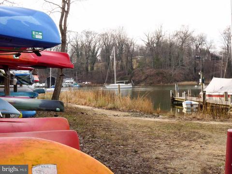162 Severn Way # A, Arnold, MD 21012 photo 29