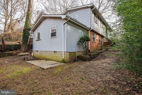 162 Severn Way # A, Arnold, MD 21012 photo 24