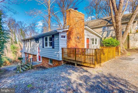 162 Severn Way # A, Arnold, MD 21012 photo 1