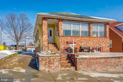 8 1st Ave, Baltimore Highlands, MD 21225 photo 1