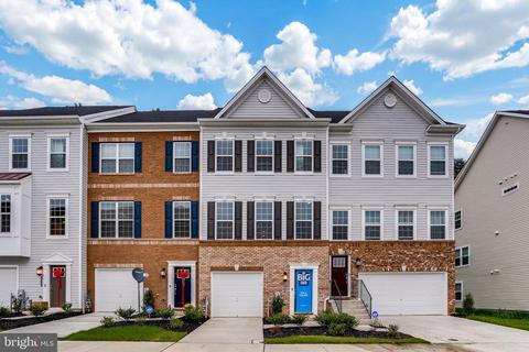 3549 Tribeca Trl, Laurel, MD 20724 photo 1