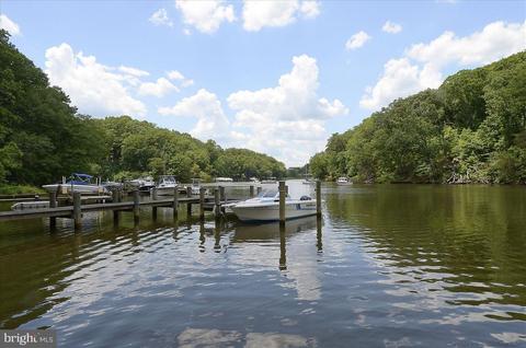 161 Williams Dr, Annapolis, MD 21401 photo 1