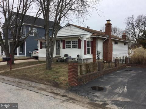 126 Roland Rd, Pasadena, MD 21122 photo 24