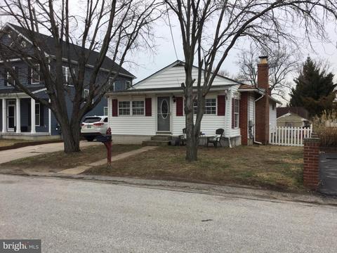 126 Roland Rd, Pasadena, MD 21122 photo 1