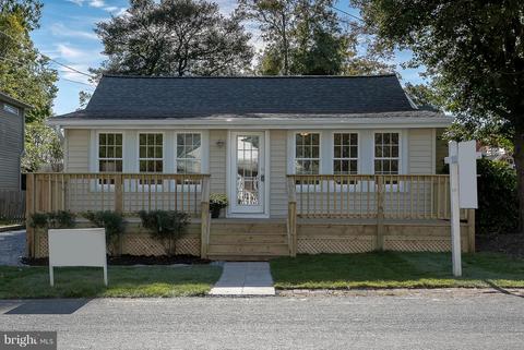 619 E Marshall Ave, Deale, MD 20751 photo 2