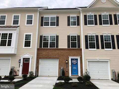3551 Tribeca Trl, Laurel, MD 20724 photo 1