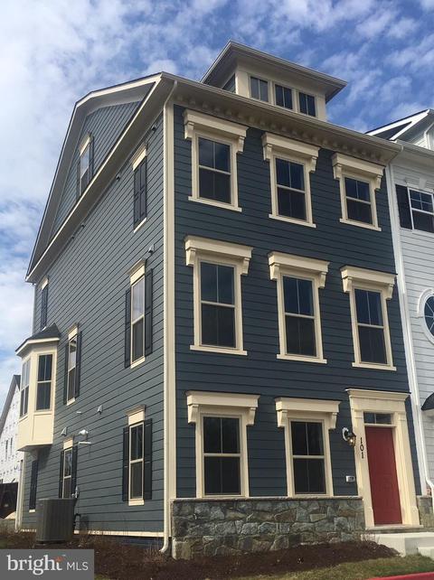 101 Norma Aly, Annapolis, MD 21403 photo 1