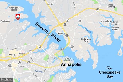 492 Sara Dr, Annapolis, MD 21401 photo 7
