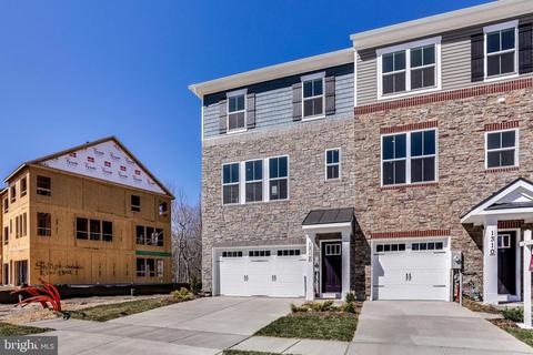 2922 Timberneck Way, Hanover, MD 21076 photo 1