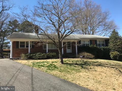 9 Bristol Cir, Annapolis, MD 21401 photo 1