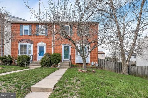 346 Rambling Ridge Ct, Pasadena, MD 21122 photo 1