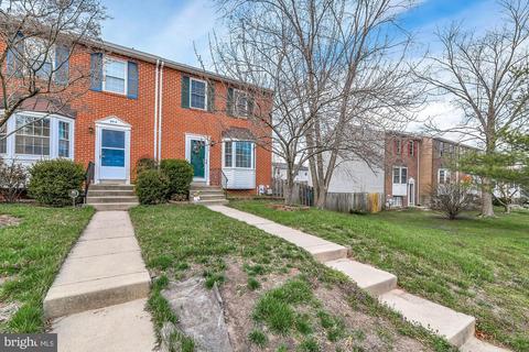 346 Rambling Ridge Ct, Pasadena, MD 21122 photo 24