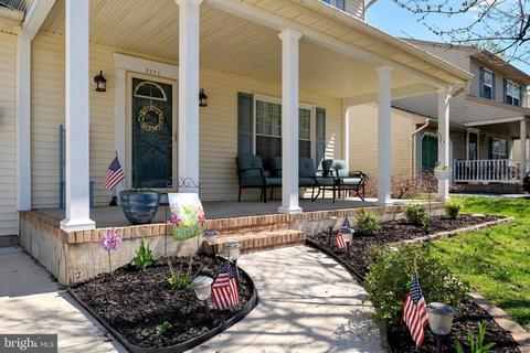 7771 Old House Rd, Pasadena, MD 21122 photo 2