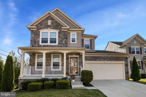 2303 Meadows Ct, Odenton, MD 21113 photo 1