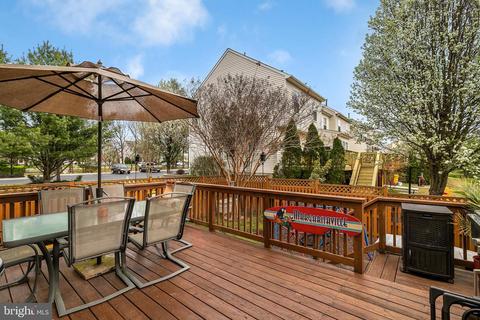 8101 Gray Stone Ln, Pasadena, MD 21122 photo 24