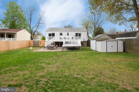 111 Bar Harbor Rd, Pasadena, MD 21122 photo 31