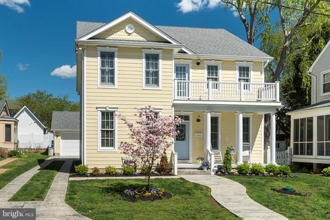 112 Granada Ave, Annapolis, MD 21401 photo 1