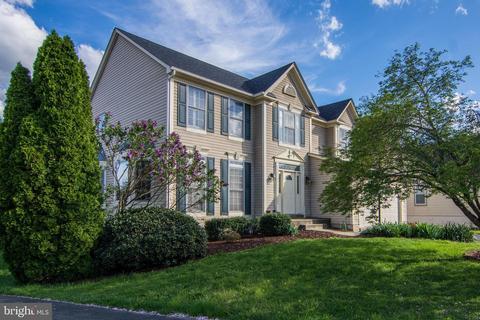 2811 Bargate Ct, Crofton, MD 21114 photo 1