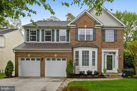 2805 Carver Rd, Crofton, MD 21114 photo 1