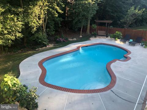 2805 Carver Rd, Crofton, MD 21114 photo 31