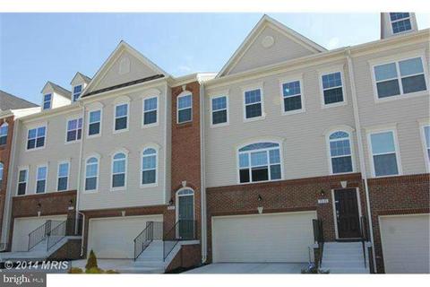 8545 Crooked Tree Ln, Laurel, MD 20724 photo 1