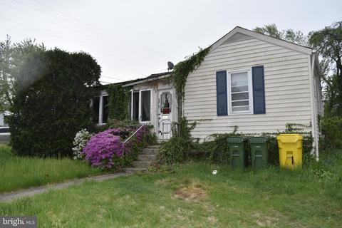 407 Seward Ave, Baltimore, MD 21225 photo 1