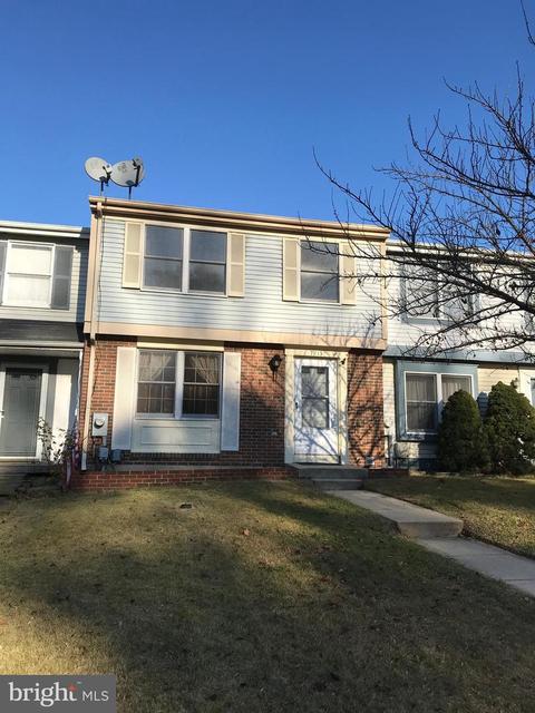 7915 Sutherland Ct, Pasadena, MD 21122 photo 1