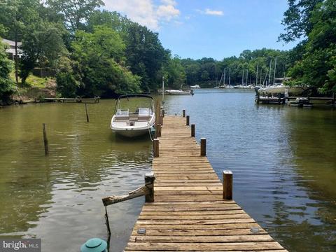 2638 Ogleton Rd, Annapolis, MD 21403 photo 1