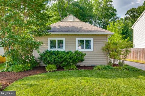 122 Linden Ave, Edgewater, MD 21037 photo 1