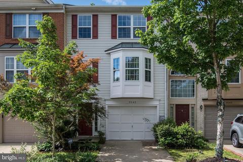 3043 Button Bush Ln, Laurel, MD 20724 photo 1