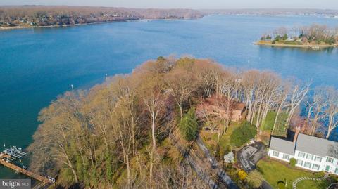 1276 Fenwick Garth, Arnold, MD 21012 photo 56
