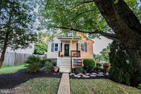 401 Walton Ave, Baltimore, MD 21225 photo 1