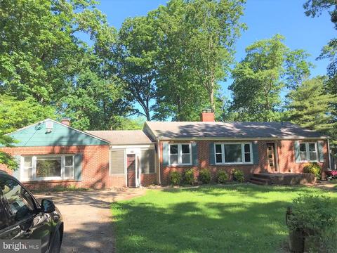 8420 Alvin Rd, Pasadena, MD 21122 photo 1