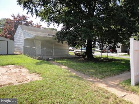 7618 1st St, Pasadena, MD 21122 photo 34