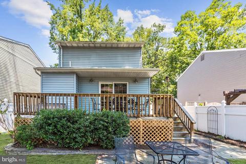 417 Fairmount Dr, Edgewater, MD 21037 photo 17