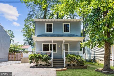417 Fairmount Dr, Edgewater, MD 21037 photo 1