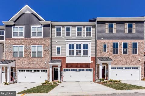 2944 Timberneck Way, Hanover, MD 21076 photo 1